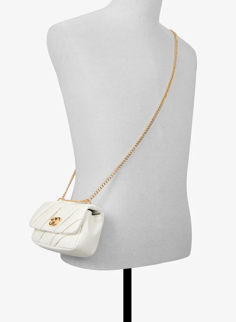 ALDO  Isalea Flap Over Crossbody Bag for Women | Best Price UAE
